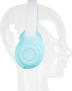 On-Ear-Kopfhörer Lautstärkebegrenzer-KiK Onlineshop Cheap