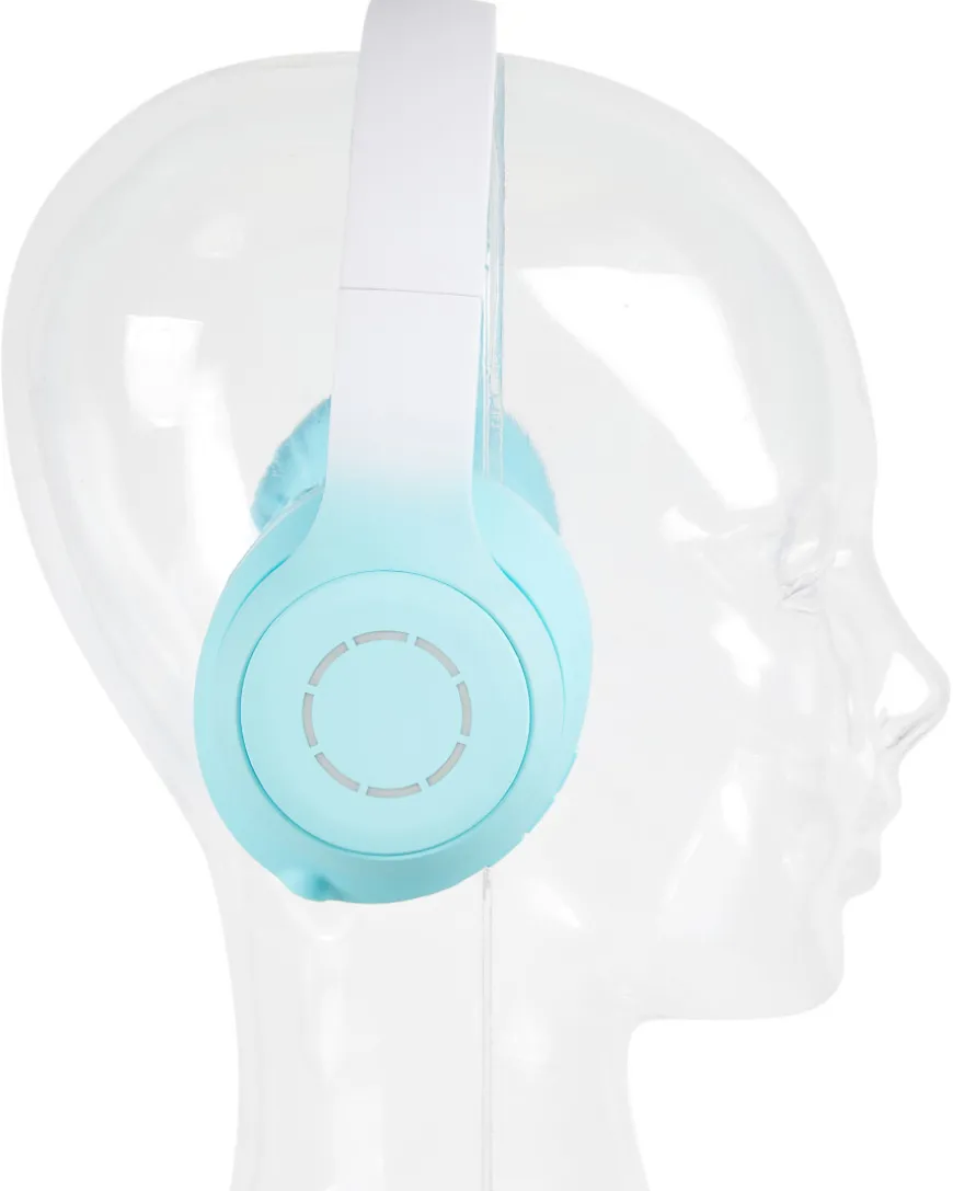 On-Ear-Kopfhörer Lautstärkebegrenzer-KiK Onlineshop Cheap