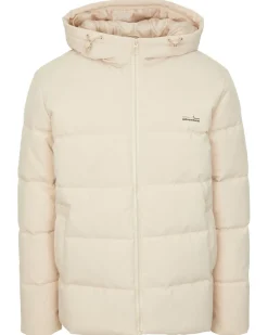 Outdoorjacke mit Kapuze X-Mail, gesteppt-KiK Onlineshop Discount