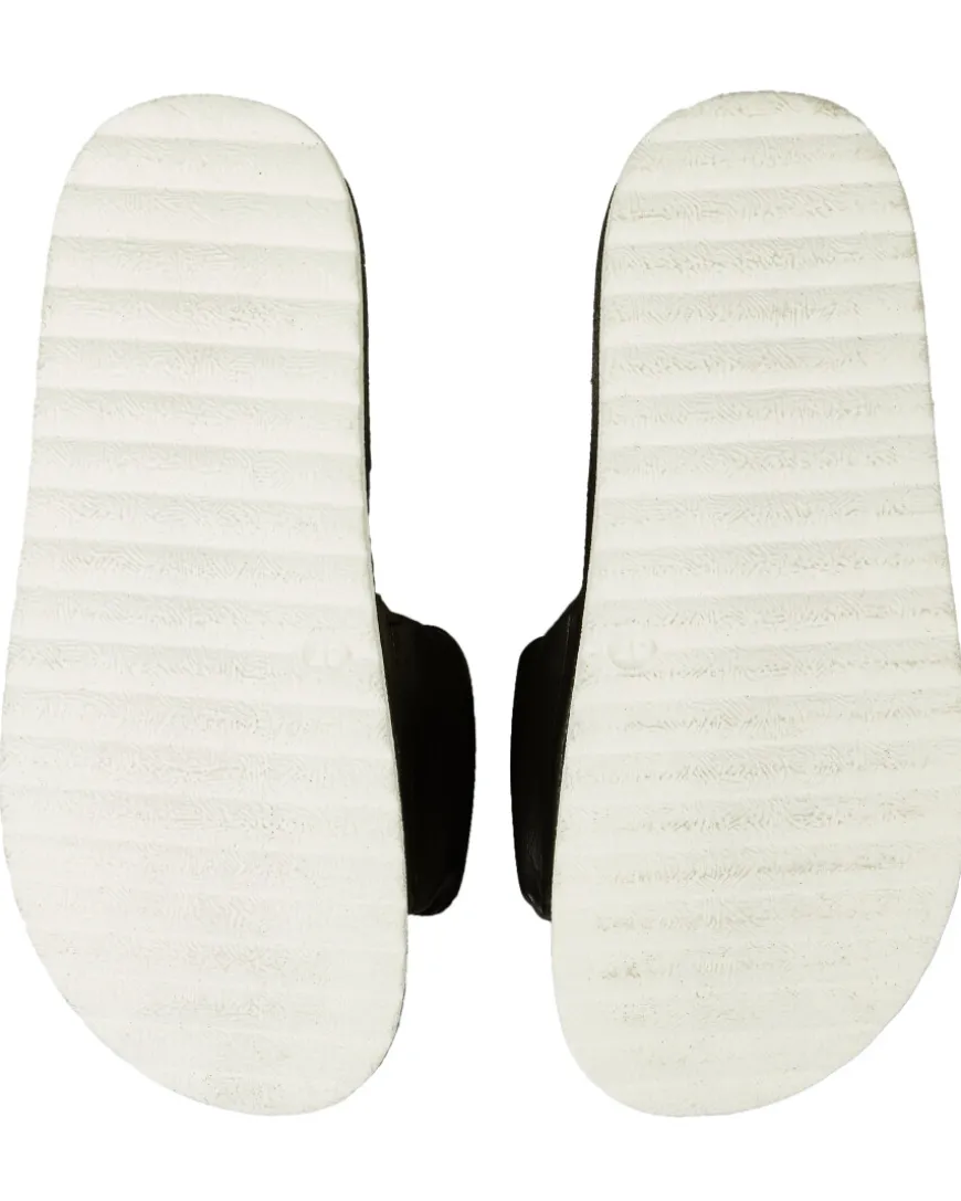 Pantoletten Janina, breiter Riemen-KiK Onlineshop Outlet