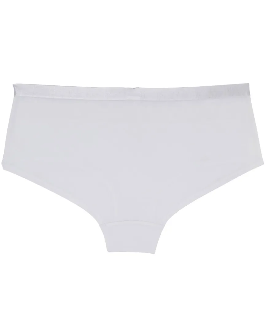 Panty mit Schleife Janina curved, Spitzendetails-KiK Onlineshop Best