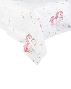 Papiertischdecke 2,75 m², ca. 125 x 220 cm-KiK Onlineshop Sale