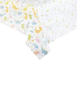 Papiertischdecke Dinosaurier ca. 125 x 220 cm-KiK Onlineshop Hot