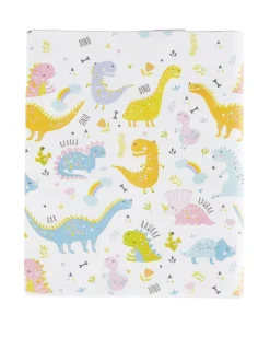 Papiertischdecke Dinosaurier ca. 125 x 220 cm-KiK Onlineshop Hot