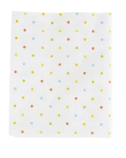 Papiertischdecke Punkte ca. 125 x 200 cm-KiK Onlineshop Store