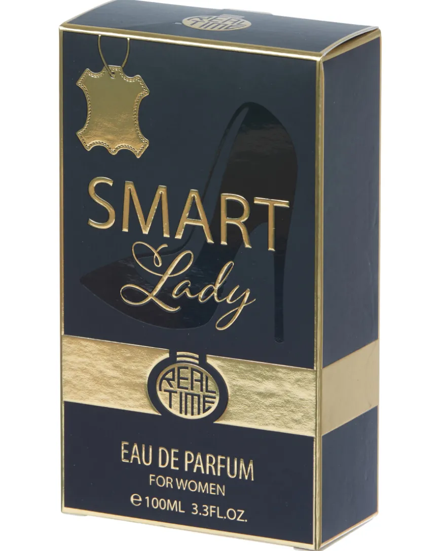 Parfüm 0,1 l, Real Time, Smart Lady for Women-KiK Onlineshop Online