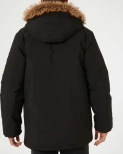 Parka mit Kapuze X-Mail, Taschen-KiK Onlineshop Cheap