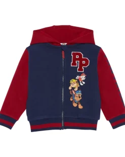 Paw Patrol Collegejacke Paw Patrol, Reißverschluss-KiK Onlineshop Clearance