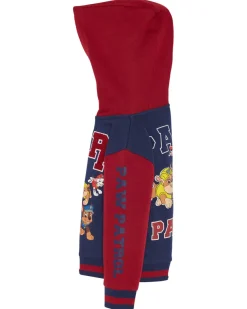 Paw Patrol Collegejacke Paw Patrol, Reißverschluss-KiK Onlineshop Clearance