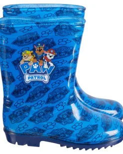 Paw Patrol Regenstiefel Paw Patrol, bedruckt-KiK Onlineshop Cheap