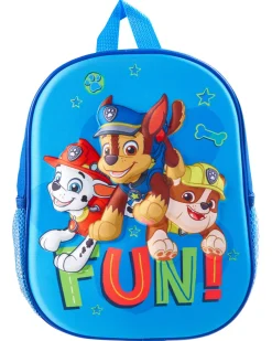 Paw Patrol Rucksack Paw Patrol-KiK Onlineshop Hot
