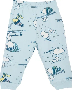 Peanuts Jogginganzug Peanuts, 2-tlg. Set-KiK Onlineshop Best