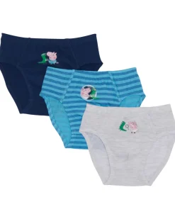 Peppa Pig Slips 3er-Pack-KiK Onlineshop Sale