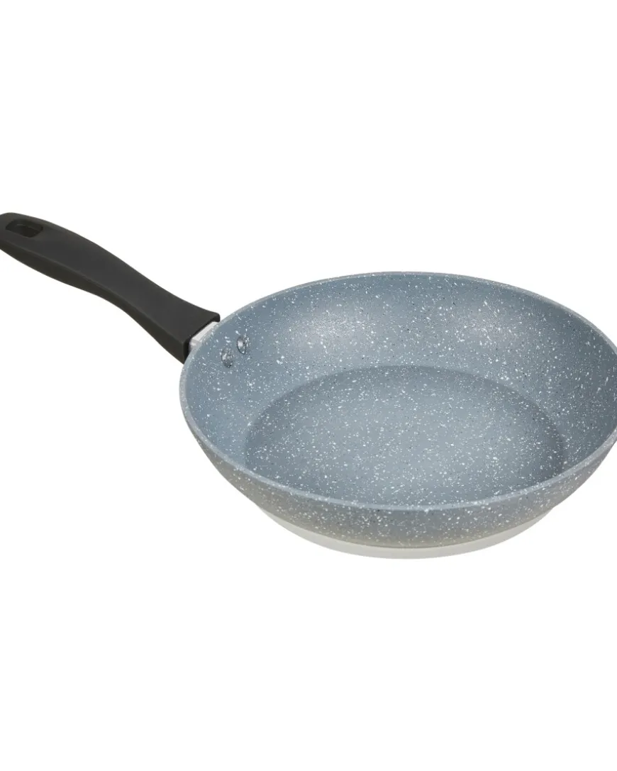 Pfanne aus Aluminium Ø ca. 24 cm-KiK Onlineshop Fashion