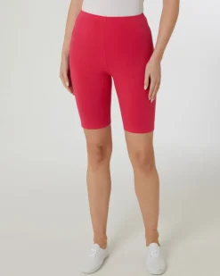 e Radlerhose Janina, elastischer Bund-KiK Onlineshop Cheap