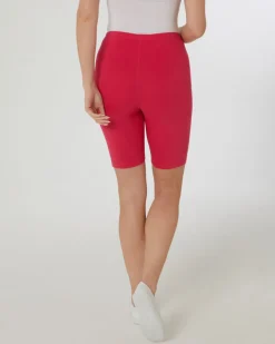 e Radlerhose Janina, elastischer Bund-KiK Onlineshop Cheap
