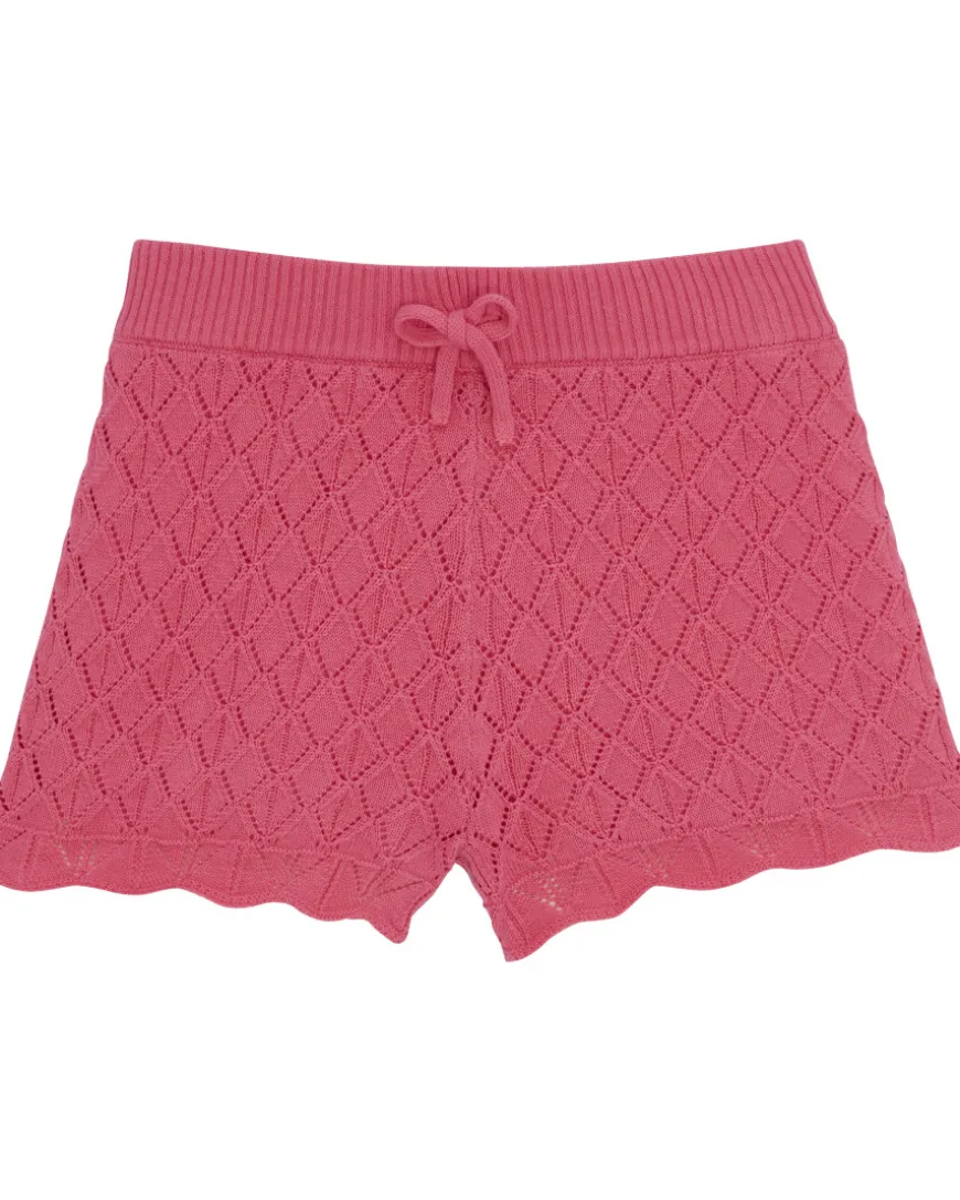 e Strick-Shorts Kiki & Koko, elastischer Bund-KiK Onlineshop Best Sale