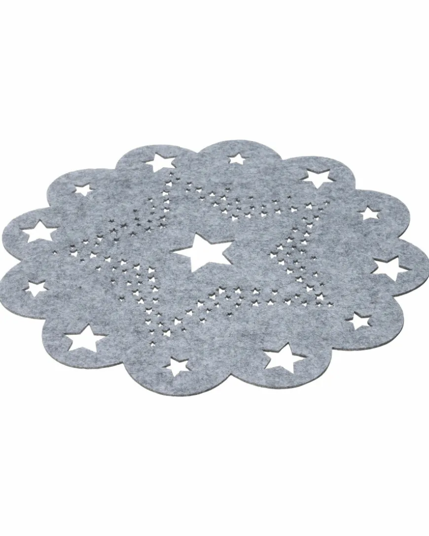 Platzsets Weihnachten 4er-Pack, Home & Deco-KiK Onlineshop Outlet