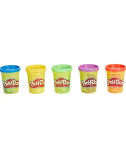 Play-Doh Knete – Back to School 0,688 kg, 5er-Pack-KiK Onlineshop Discount