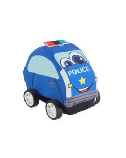 Plüschauto mit Freilauffunktion verschiedene Ausführungen-KiK Onlineshop Shop