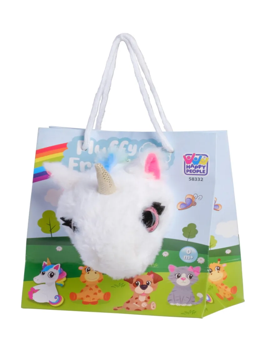 Plüschtier ca. 14 cm, verschiedene Ausführungen-KiK Onlineshop Discount