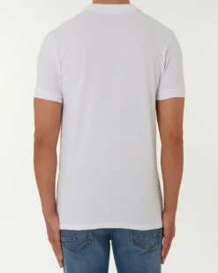 Poloshirt X-Mail, Knopfleiste-KiK Onlineshop Outlet
