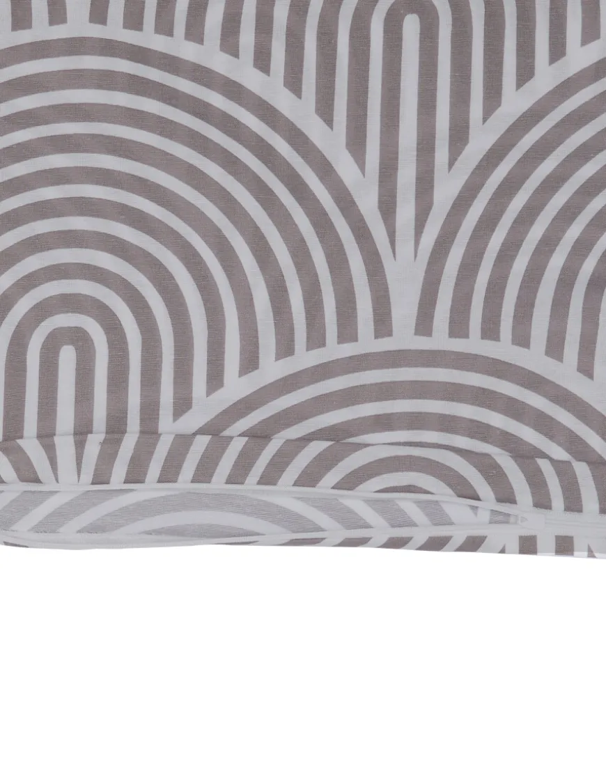 Polycotton-Bettwäsche Home & Deco, verschiedene Designs, ca. 135 x 200 cm-KiK Onlineshop Cheap
