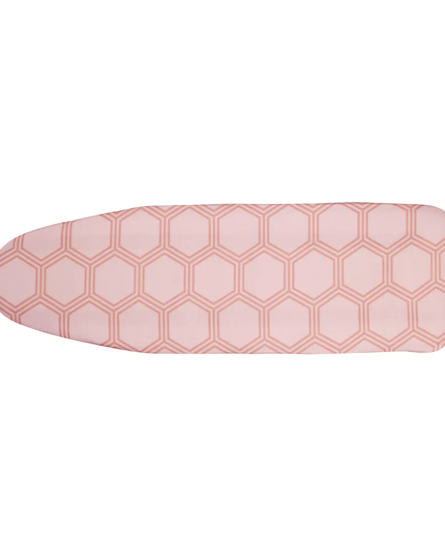 Polycotton-Bügelbrettbezug ca. 40 x 125 cm-KiK Onlineshop Flash Sale