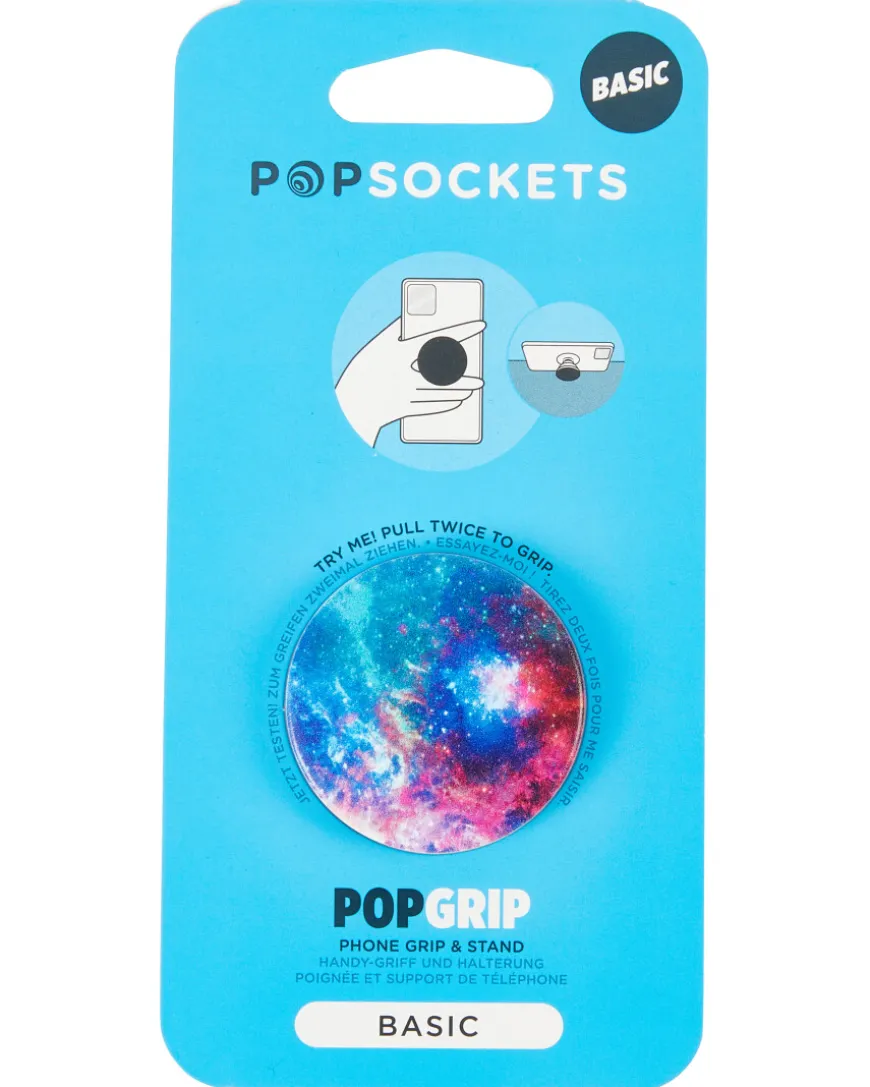 PopGrip PopSockets, verschiedene Designs-KiK Onlineshop New