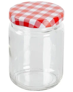 Praktisches Einmachglas ca. 210 ml-KiK Onlineshop Outlet