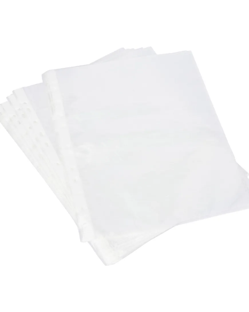 Prospekthüllen 100er-Pack-KiK Onlineshop Best