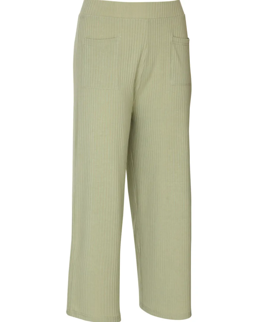Pull-on-Hose in 7/8-Länge Janina, weites Bein-KiK Onlineshop Cheap
