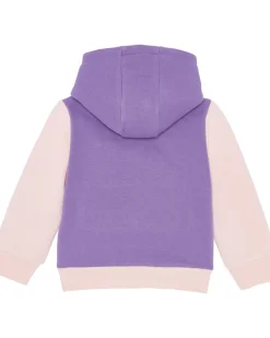 Pullover Colour-Blocking Kapuze-KiK Onlineshop Store
