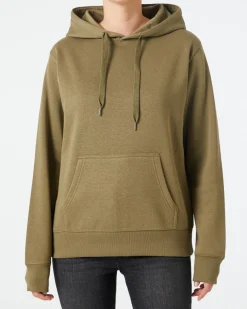 Pullover mit Kapuze Janina, Kängurutasche-KiK Onlineshop Fashion