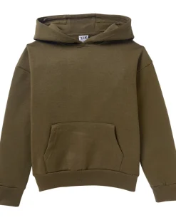 Pullover mit Tasche Y.F.K., Kapuze-KiK Onlineshop Hot