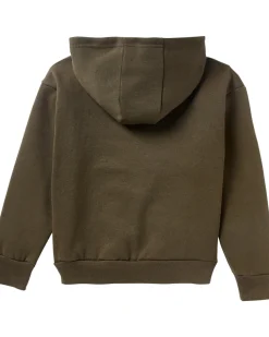 Pullover mit Tasche Y.F.K., Kapuze-KiK Onlineshop Hot