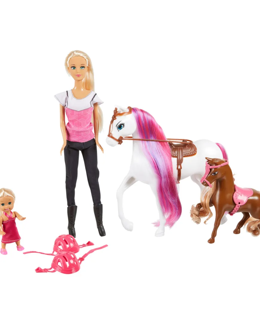 Puppe „Tessa“ Horse Family-KiK Onlineshop Cheap
