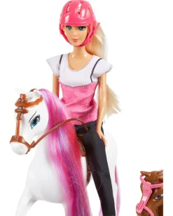 Puppe „Tessa“ Horse Family-KiK Onlineshop Cheap