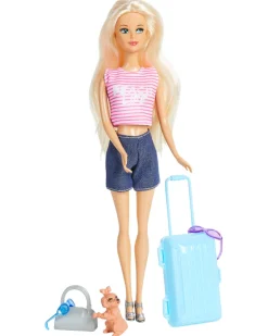 Puppe „Tessa“ verschiedene Ausführungen-KiK Onlineshop Cheap
