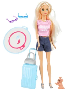 Puppe „Tessa“ verschiedene Ausführungen-KiK Onlineshop Cheap
