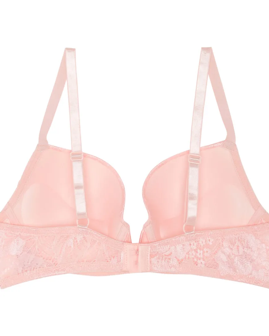 Push-up-BH in Janina, Spitzendetails-KiK Onlineshop Best