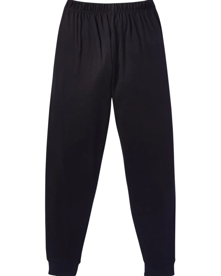 Pyjama aus Baumwolle Y.F.K., verschiedene Designs-KiK Onlineshop Sale