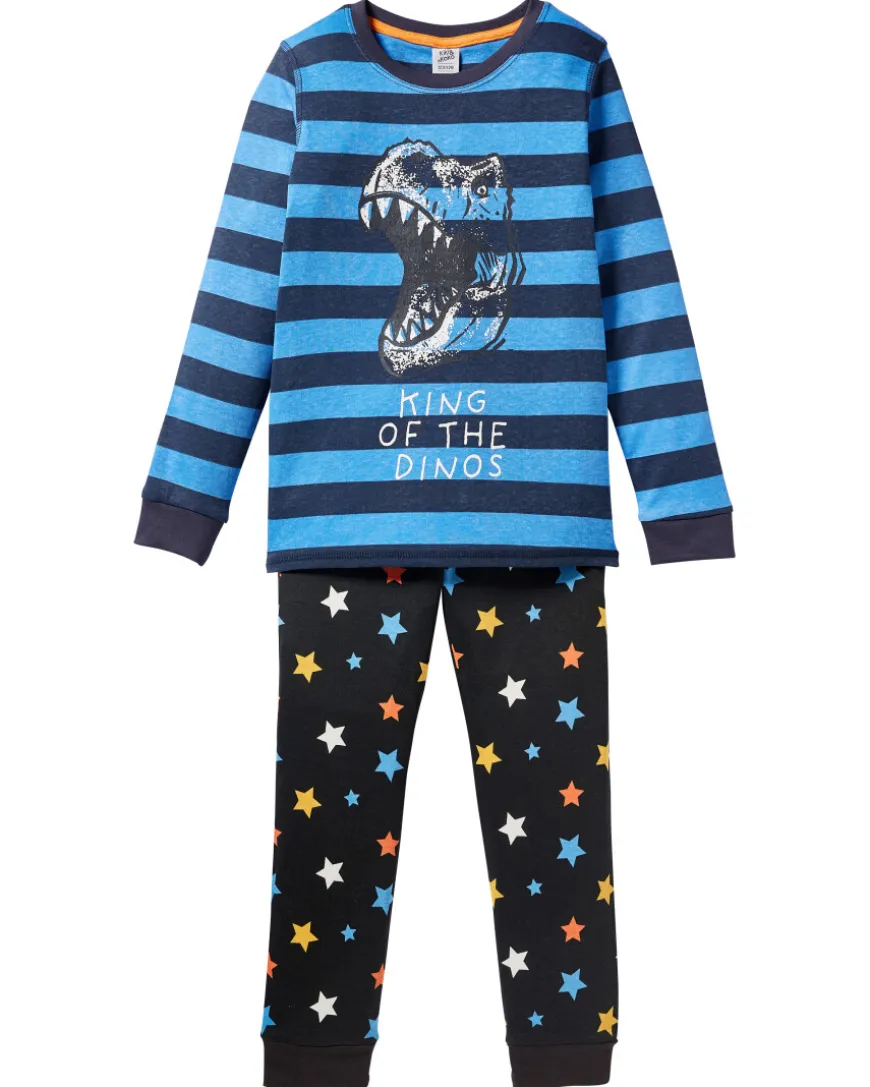 Pyjama Dinosaurier verschiedene Designs-KiK Onlineshop Outlet