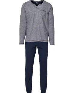 Pyjama Melange X-Mail, 2-tlg. Set-KiK Onlineshop Hot