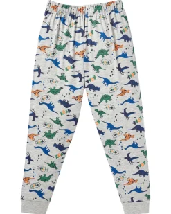 Pyjama mit Dinos verschiedene Designs-KiK Onlineshop Cheap