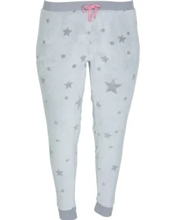 Pyjama mit Rippbündchen 2-tlg. Set-KiK Onlineshop Outlet