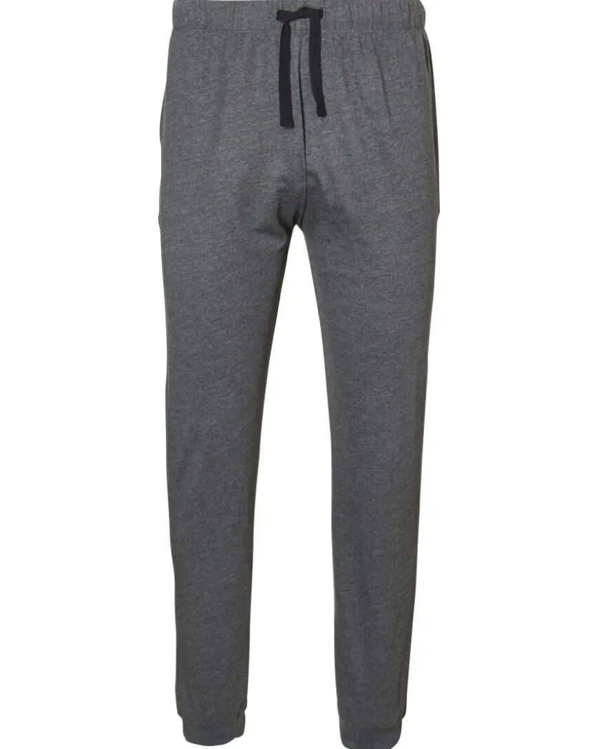 Pyjama mit Rippbündchen X-Mail, 2-tlg. Set-KiK Onlineshop Store