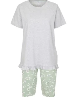 Pyjama 2-tlg. Set-KiK Onlineshop Cheap