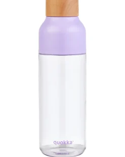 Quokka Trinkflasche ICE LILAC, ca. 720 ml-KiK Onlineshop Best