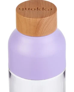 Quokka Trinkflasche ICE LILAC, ca. 720 ml-KiK Onlineshop Best